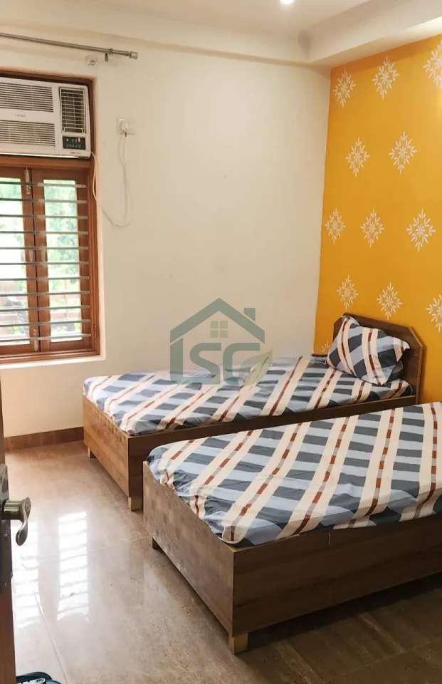 Photo 3 of Nisha PG, Sector 21, Gurgaon