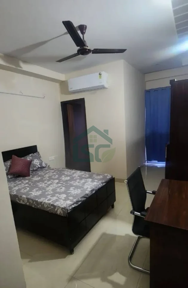 Photo 2 of Nisha PG, Sector 21, Gurgaon