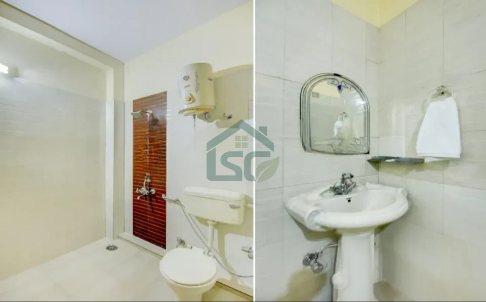 Daksh luxurious PG in Sector 62, Noida — property photo 2