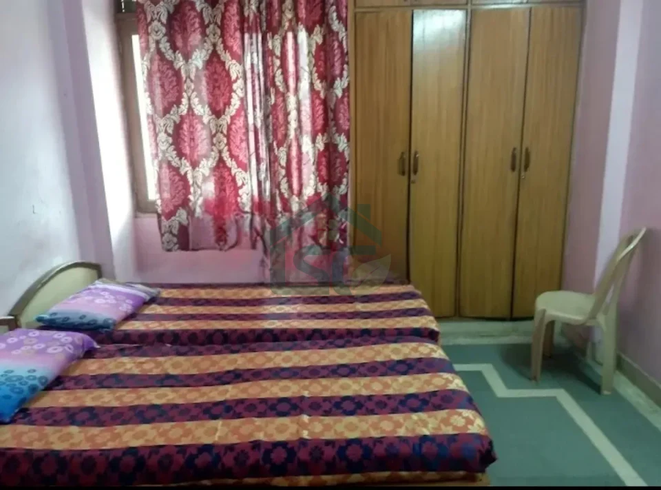 Boys PG in Noida in Sector 22, Noida — property photo 1