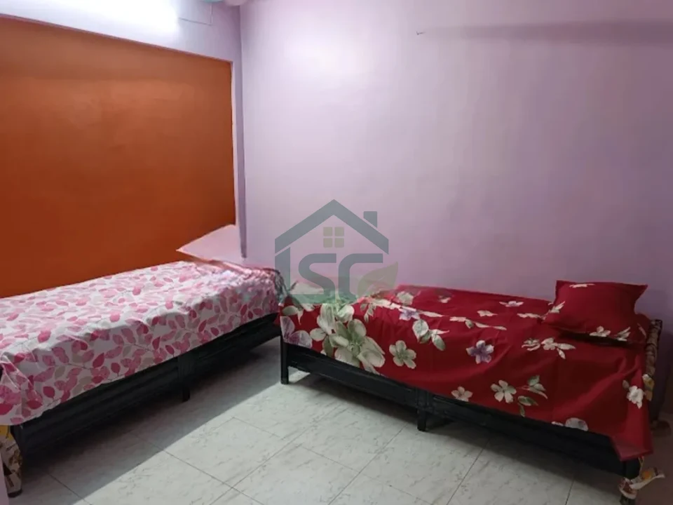 Photo 3 of Kannan House PG, Kharghar, Navi Mumbai