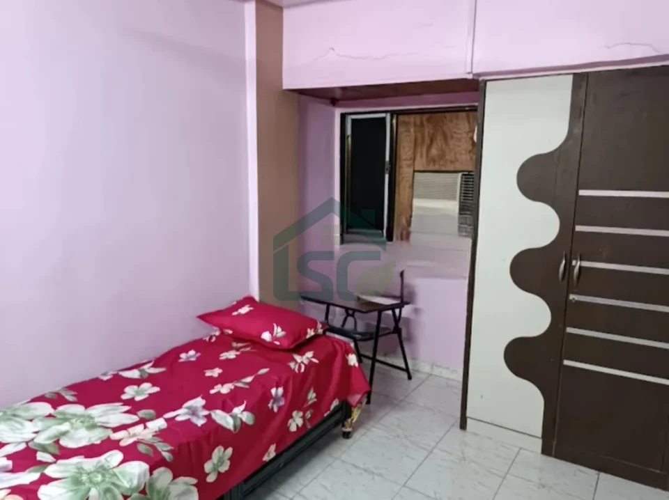 Photo 2 of Kannan House PG, Kharghar, Navi Mumbai