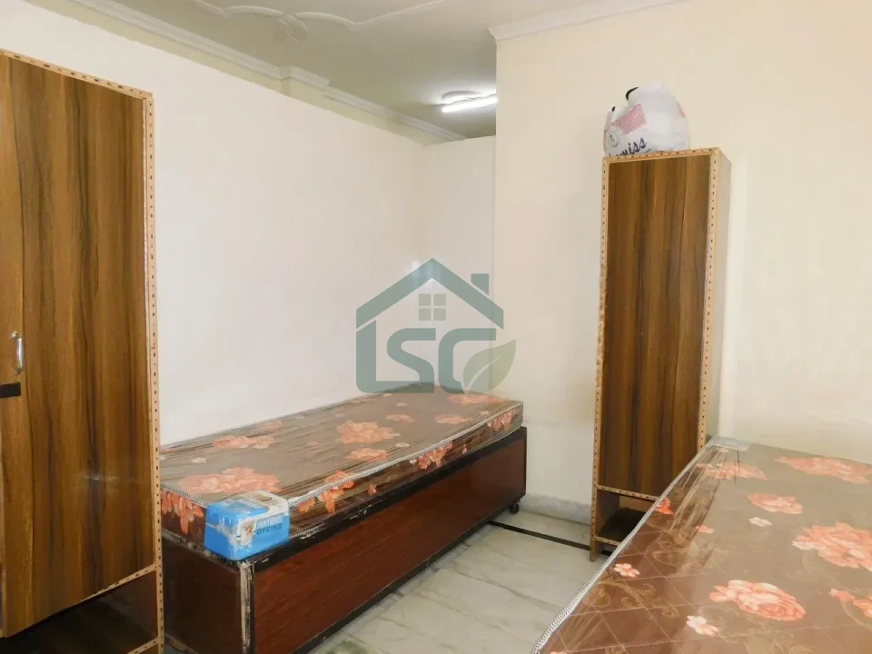 Mittal Paying Guest in Kalkaji, Delhi — property photo 4