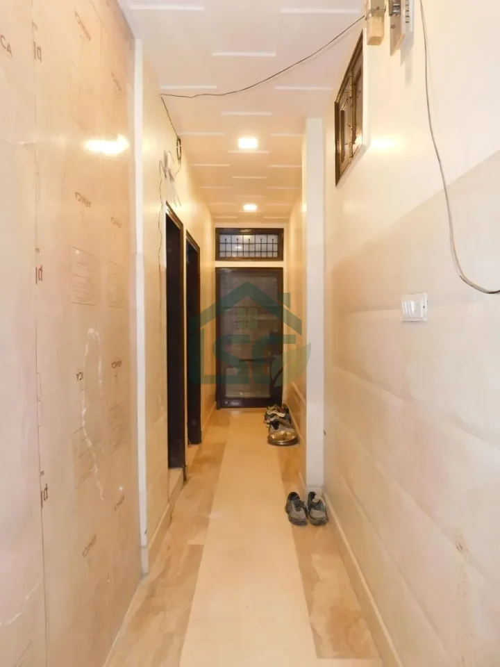 Mittal Paying Guest in Kalkaji, Delhi — property photo 2