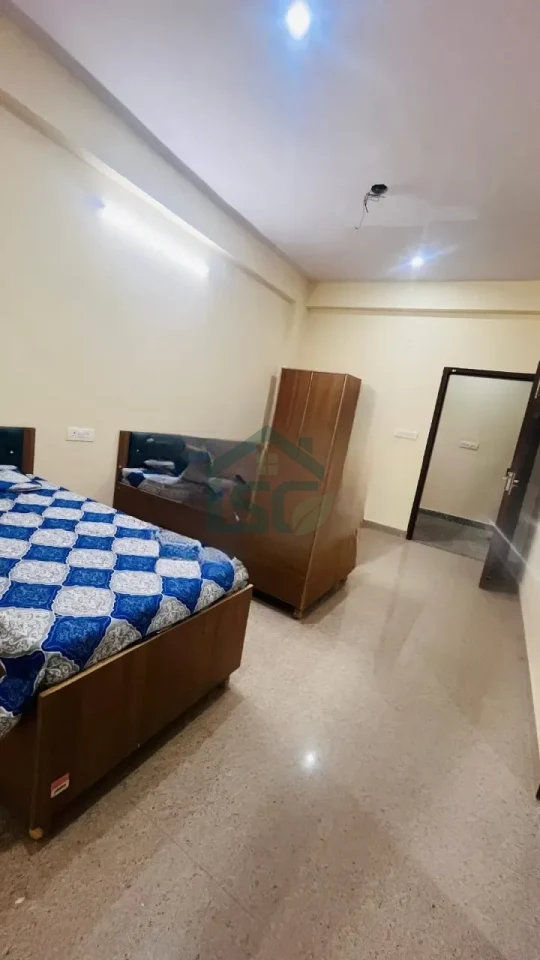 The PG in Sector 38, Gurugram — property photo 2