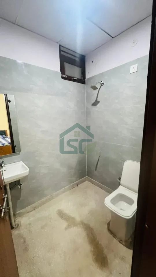 The PG in Sector 38, Gurugram — property photo 4