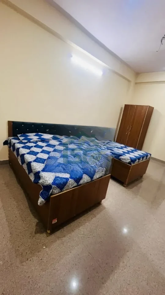 The PG in Sector 38, Gurugram — property photo 5