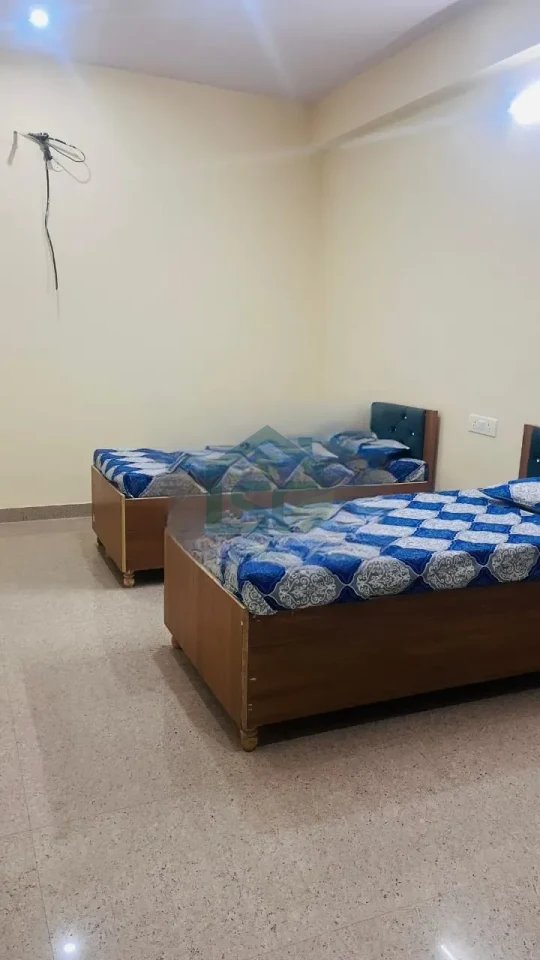The PG in Sector 38, Gurugram — property photo 1