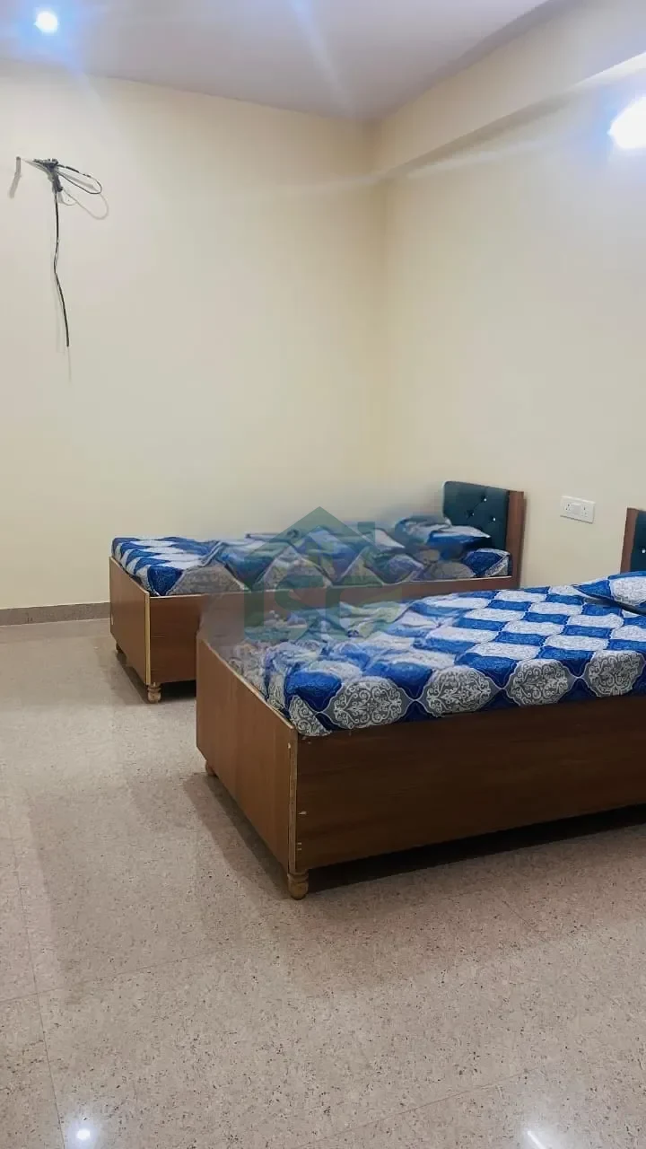 The PG in Sector 38, Gurugram — property photo 1