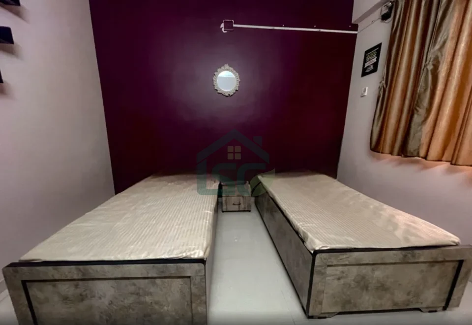Photo 4 of Accurate Accommodation, Chanakyapuri, Ahmedabad