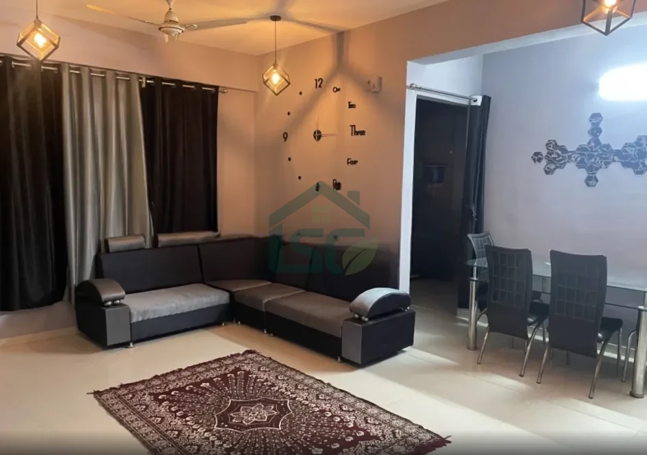 Photo 5 of Accurate Accommodation, Chanakyapuri, Ahmedabad
