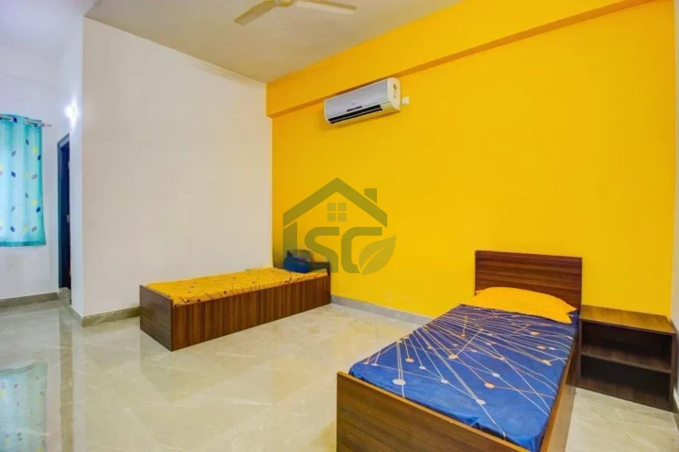 Photo 5 of Burnley House, Gachibowli, Hyderabad