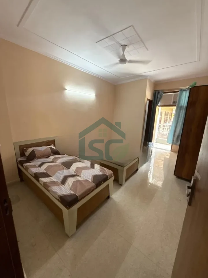 The starway PG in Sector 38, Gurugram — property photo 4