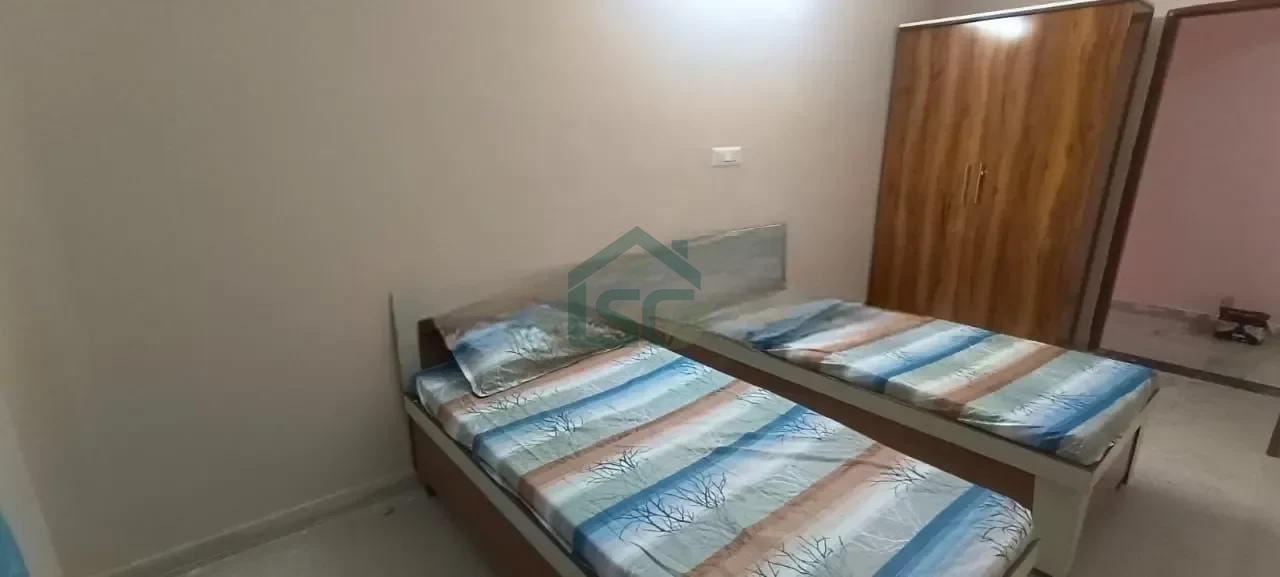 The starway PG in Sector 38, Gurugram — property photo 1