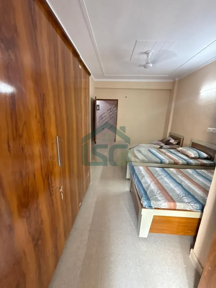 The starway PG in Sector 38, Gurugram — property photo 3