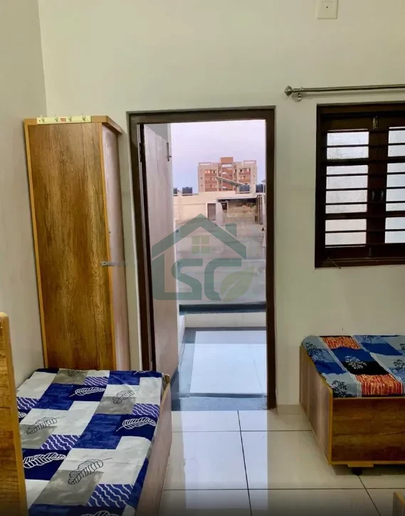 At 27.Com PG Homes, Bopal, Ahmedabad