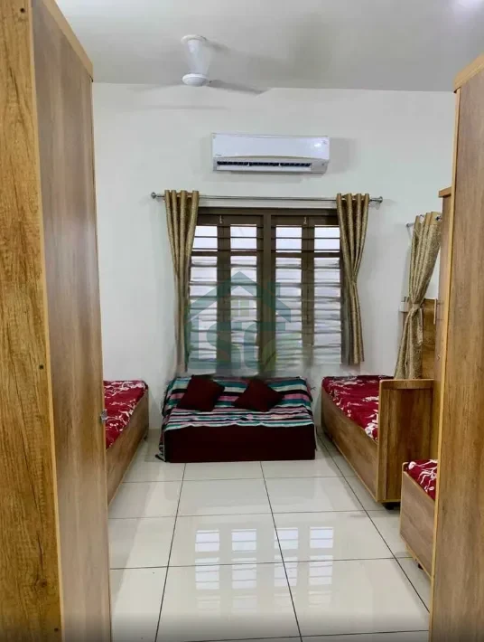 Photo 2 of 27.Com PG Homes, Bopal, Ahmedabad