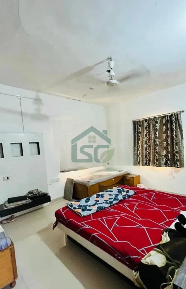 Photo 2 of Titliyan Homestay Paying PG, Vesu, Surat