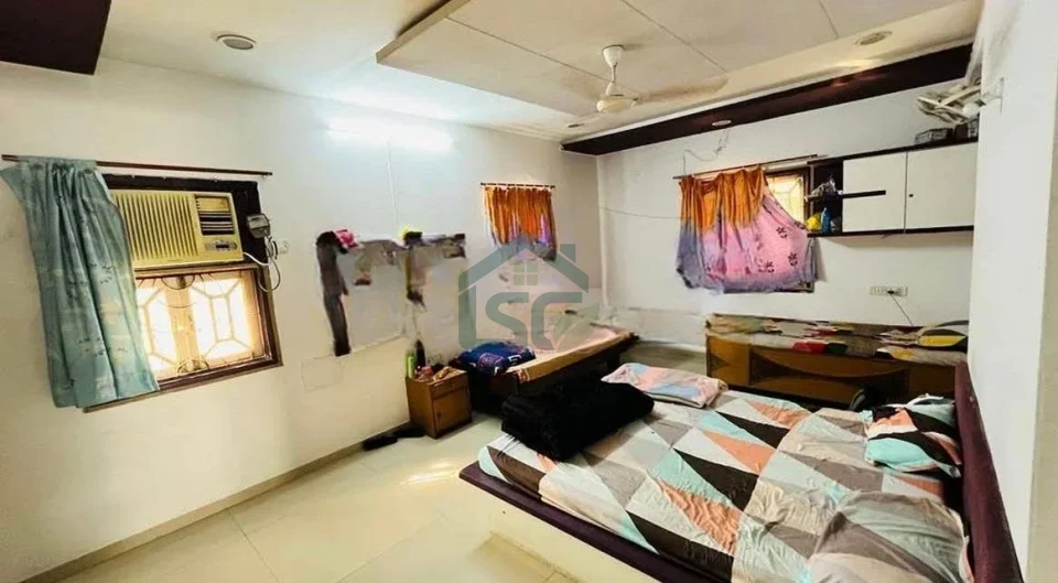 Photo 4 of Titliyan Homestay Paying PG, Vesu, Surat