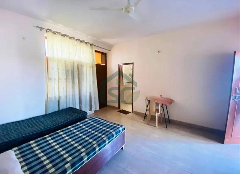 Kunal PG in Sector 23, Gurugram — property photo 4