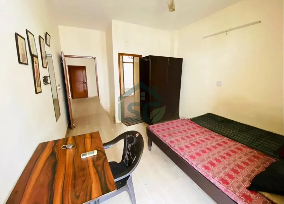Kunal PG in Sector 23, Gurugram — property photo 2