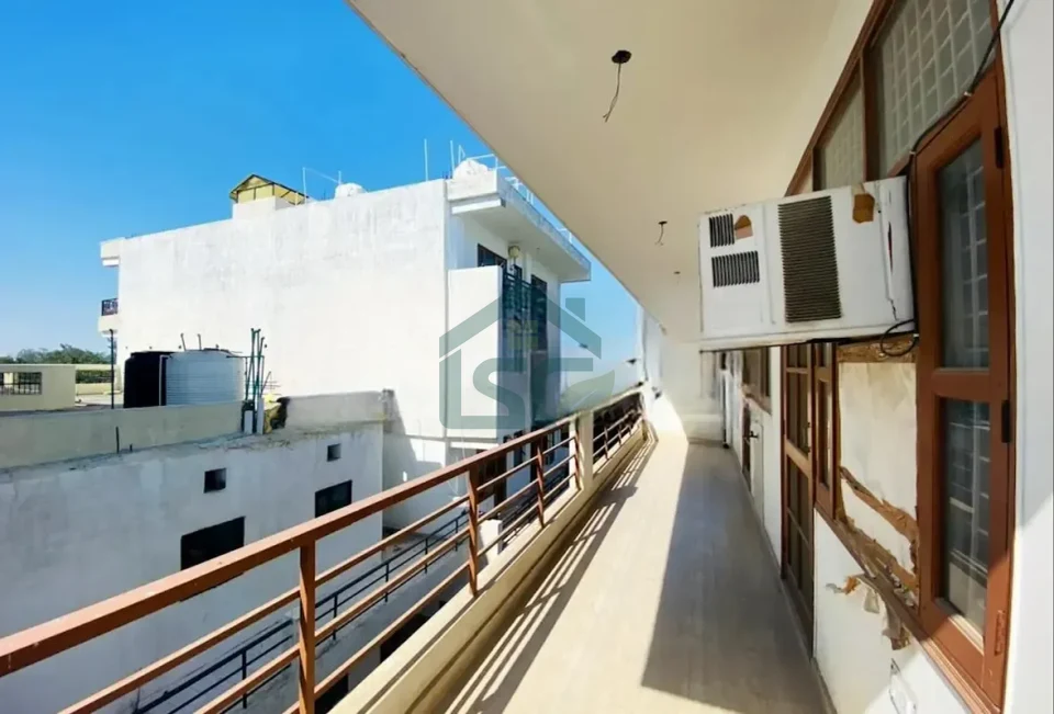 Kunal PG in Sector 23, Gurugram — property photo 3
