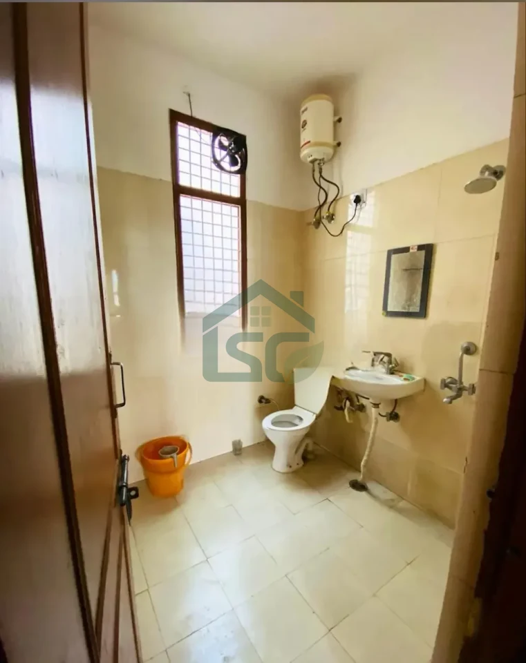 Kunal PG in Sector 23, Gurugram — property photo 1