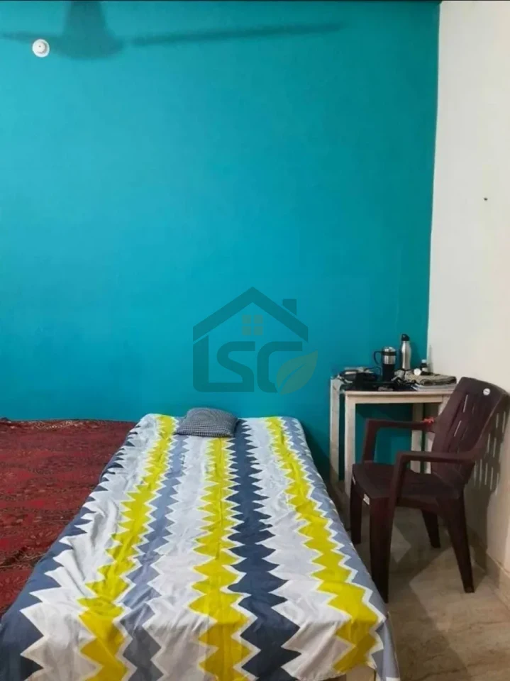 Photo 5 of Innaya Girls PG, Aluminum Vila, Lucknow