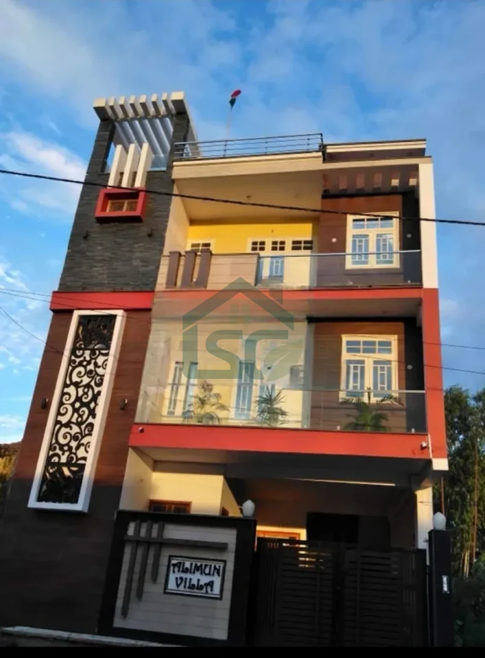 Photo 2 of Innaya Girls PG, Aluminum Vila, Lucknow
