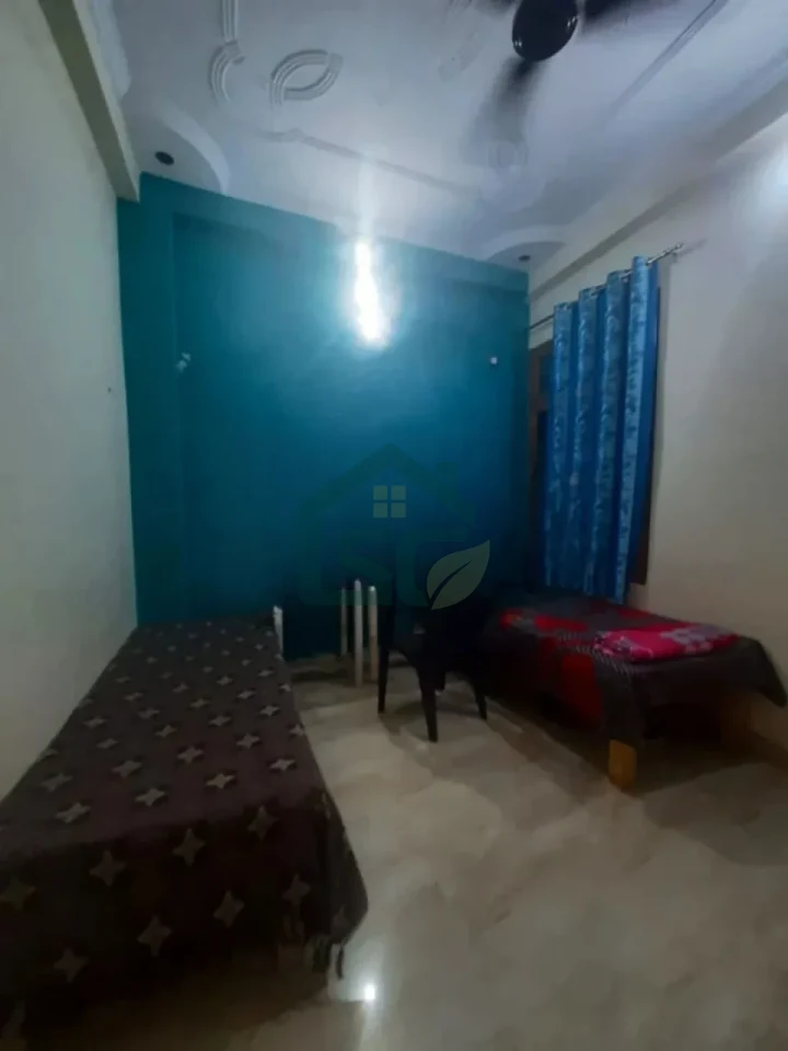 Photo 4 of Innaya Girls PG, Aluminum Vila, Lucknow