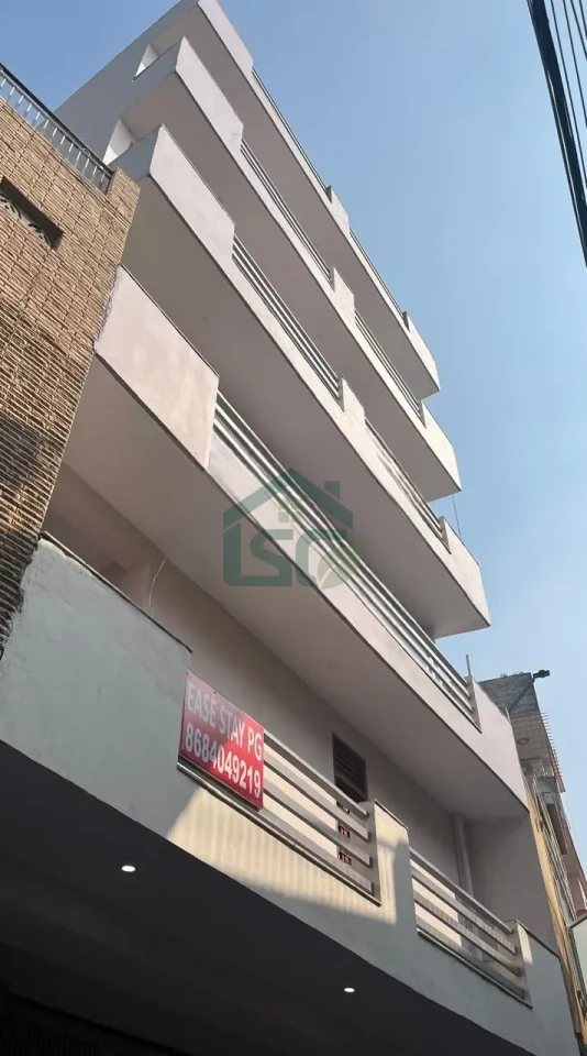 Ease stay in Sector 10, Gurugram — property photo 3