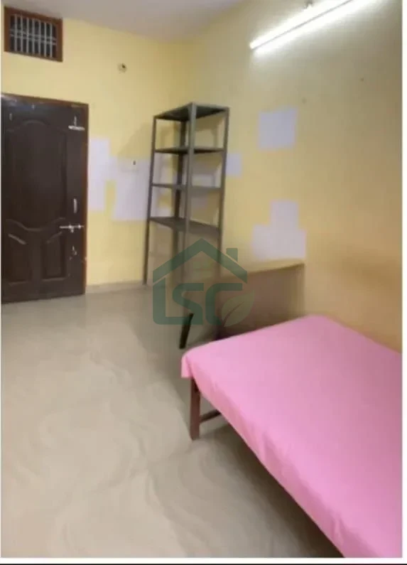 At Star Boys Hostel, lanka, Varanasi