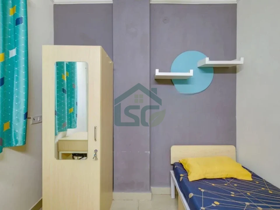 Photo 2 of Perugia House, Laxmi Nagar, Delhi