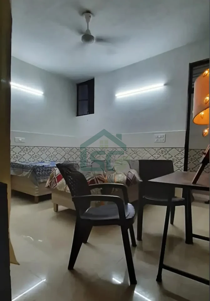 Woodside PG For Girls in Vijay Nagar, Delhi — property photo 4