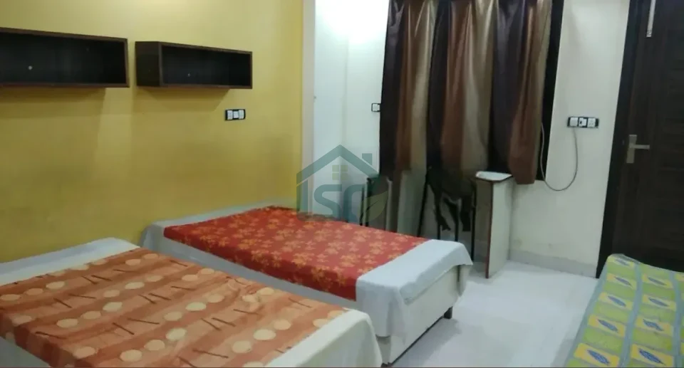 Woodside PG For Girls in Vijay Nagar, Delhi — property photo 2