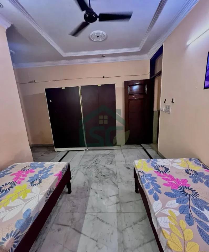 Woodside PG For Girls in Vijay Nagar, Delhi — property photo 1