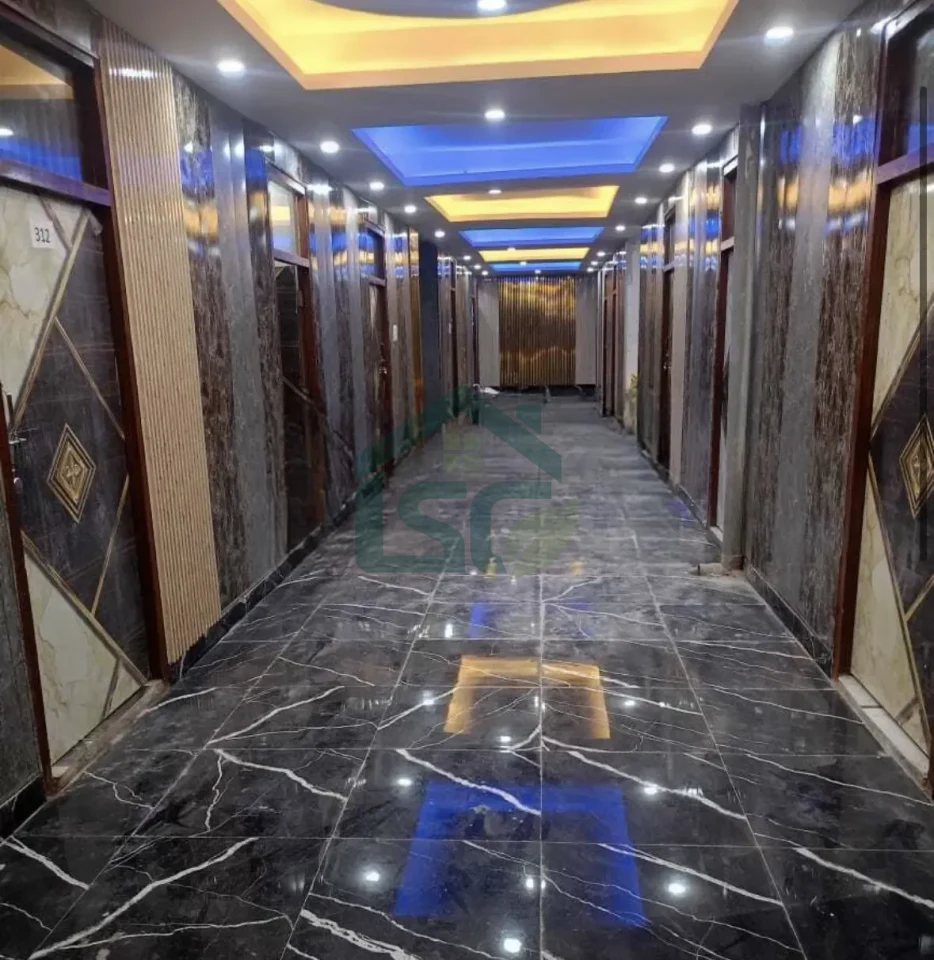 Veer PG in Rohini, Delhi — property photo 3
