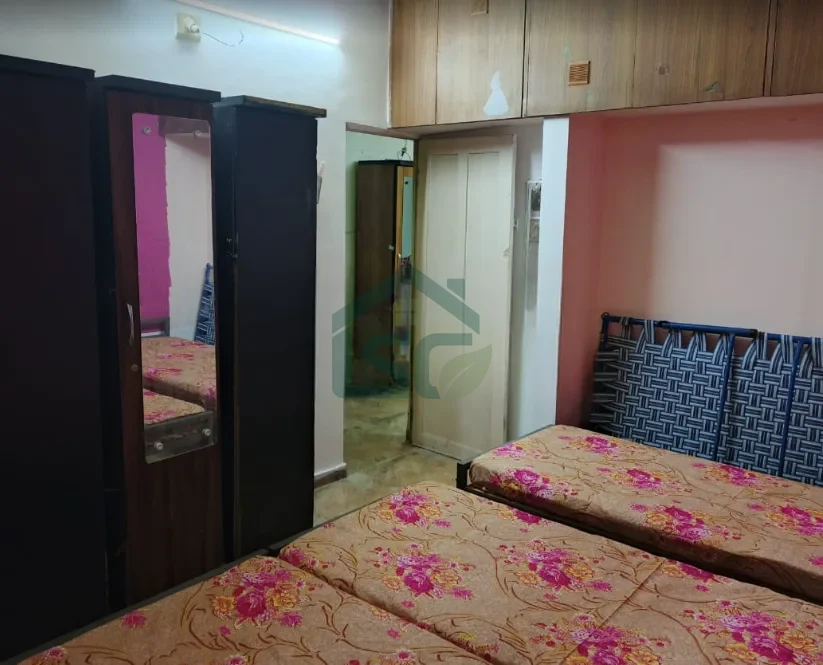 At Priti Homes PG For Boys/Girls, Bodakdev, Ahmedabad
