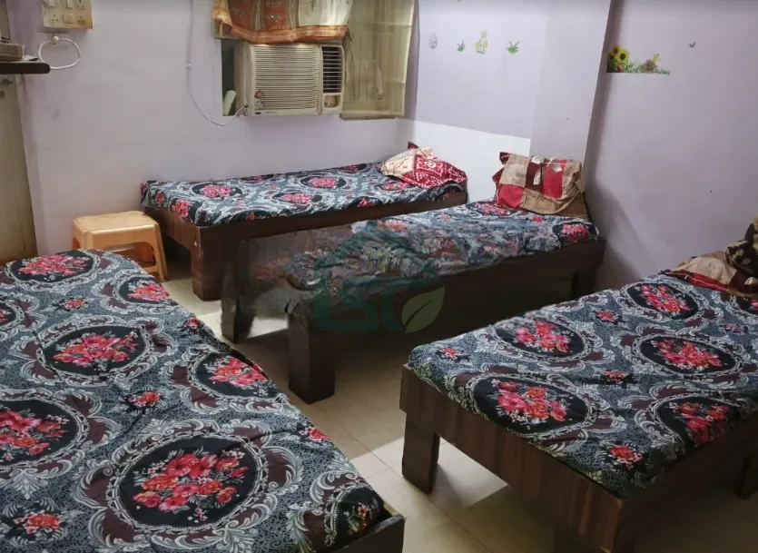 Photo 4 of Priti Homes PG For Boys/Girls, Bodakdev, Ahmedabad