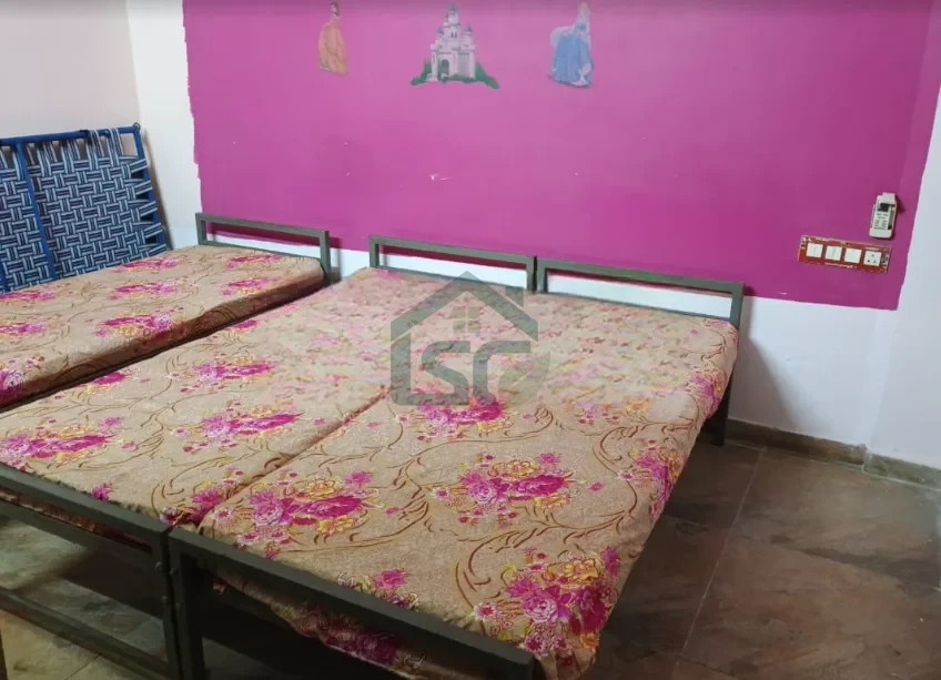 Photo 3 of Priti Homes PG For Boys/Girls, Bodakdev, Ahmedabad
