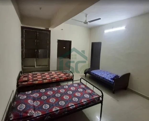 Photo 2 of Balaji Premium Boys PG And Hostel, Guru Ramdas Colony, Udaipur