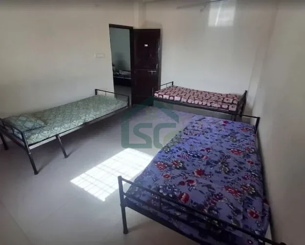 Photo 4 of Balaji Premium Boys PG And Hostel, Guru Ramdas Colony, Udaipur