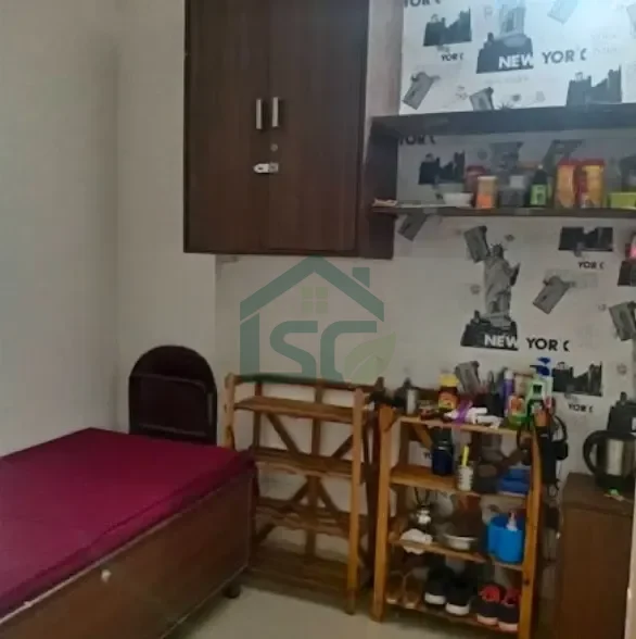 Kiyara PG in GTB Nagar, Delhi — property photo 1