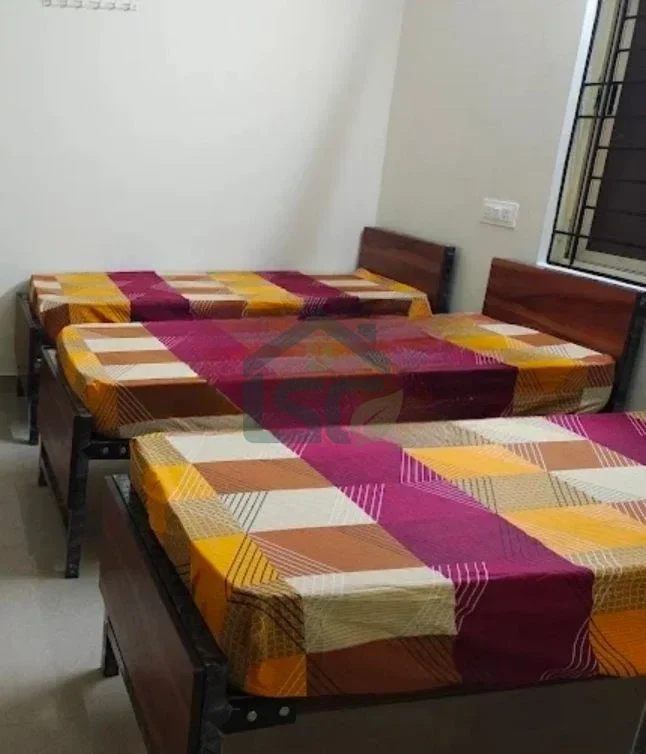 Photo 2 of Bharath PG For Gents, Nagavara, Bangalore