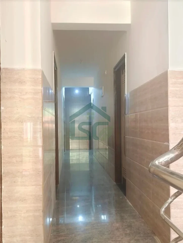 Photo 4 of Bharath PG For Gents, Nagavara, Bangalore