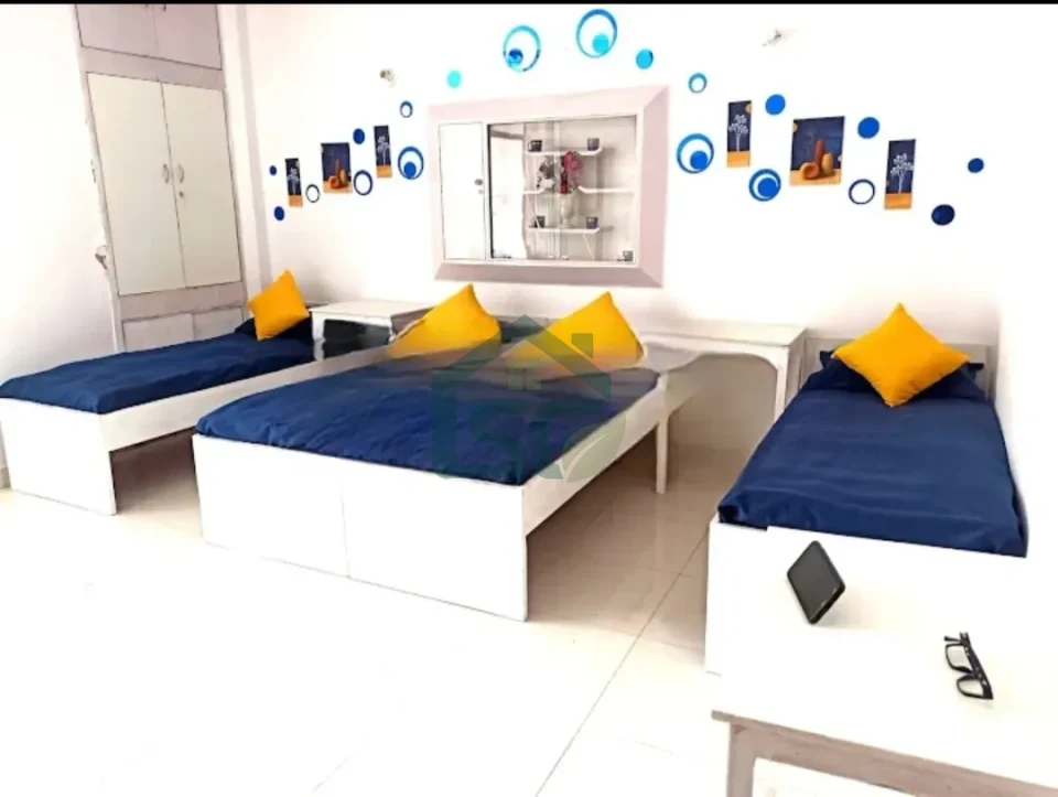 Mumma's PG in Lajpat Nagar, Delhi — property photo 2
