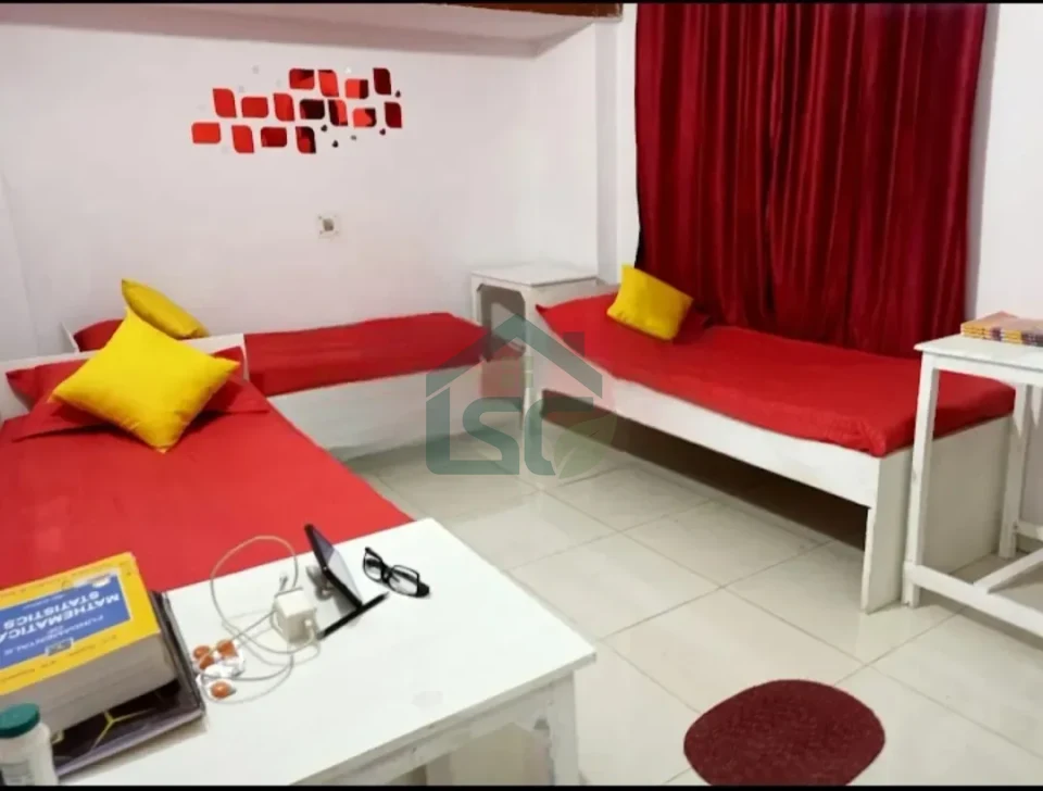 Mumma's PG in Lajpat Nagar, Delhi — property photo 5