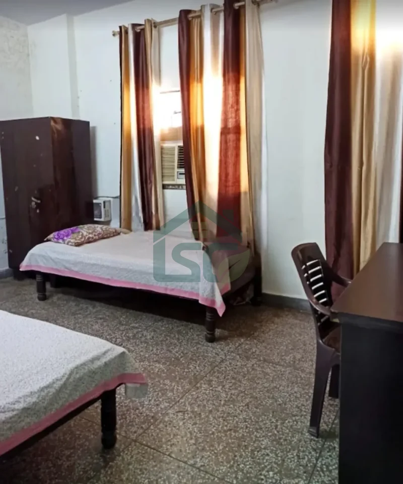Mumma's PG in Lajpat Nagar, Delhi — property photo 4