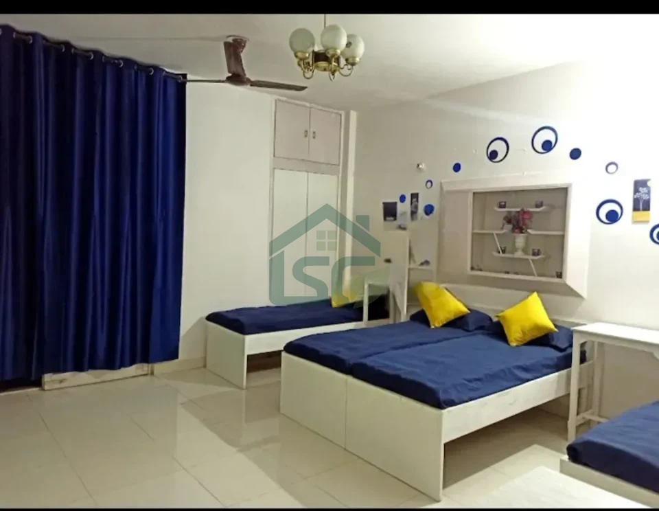 Mumma's PG in Lajpat Nagar, Delhi — property photo 1