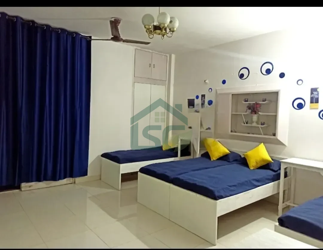 Mumma's PG in Lajpat Nagar, Delhi — property photo 1
